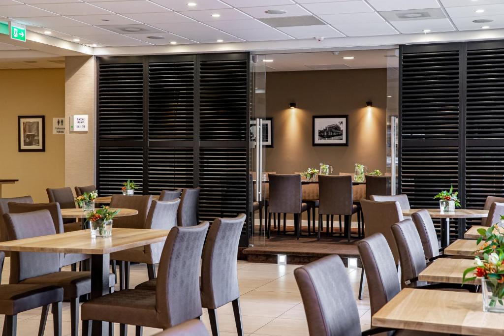 Holiday Inn Express Amsterdam-South 