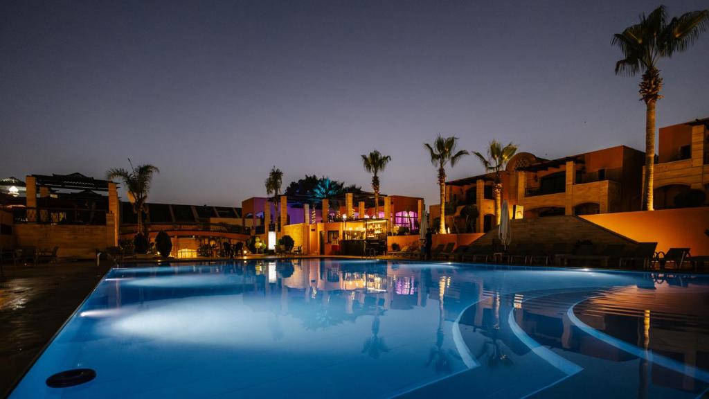 Hotel Prestige Agadir Boutique & SPA 