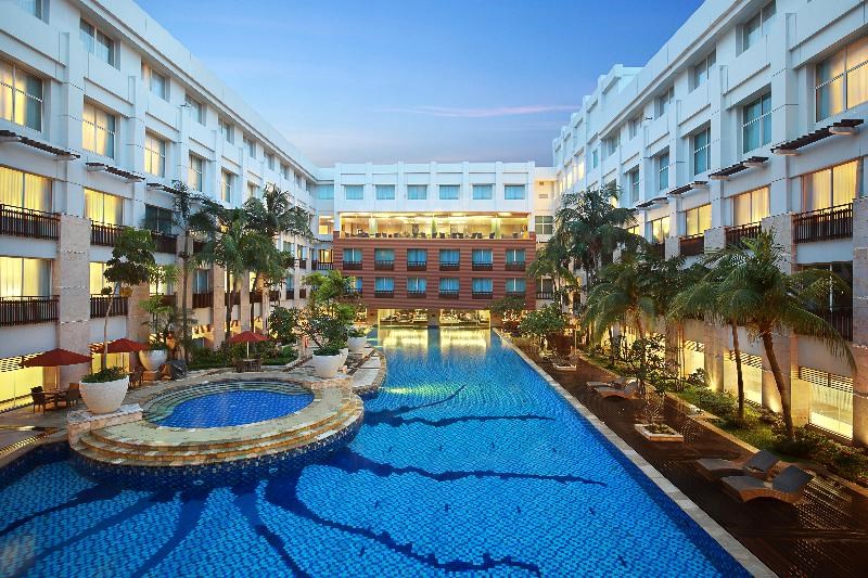 ibis Styles Jakarta Mangga Dua Square 