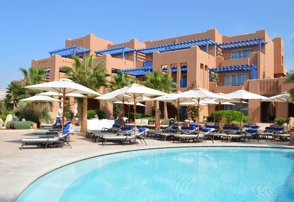 Paradis Plage Surf Yoga and Spa 
