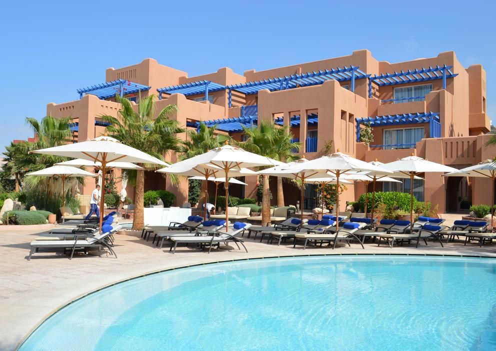 Paradis Plage Surf Yoga and Spa 