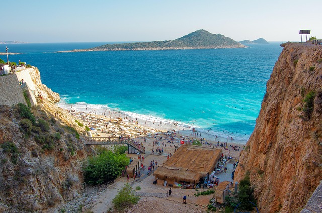 Tour de turquie 10 jours