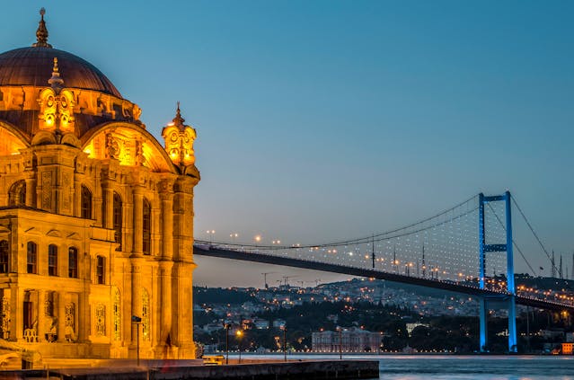 Tour de Turquie 10 jours