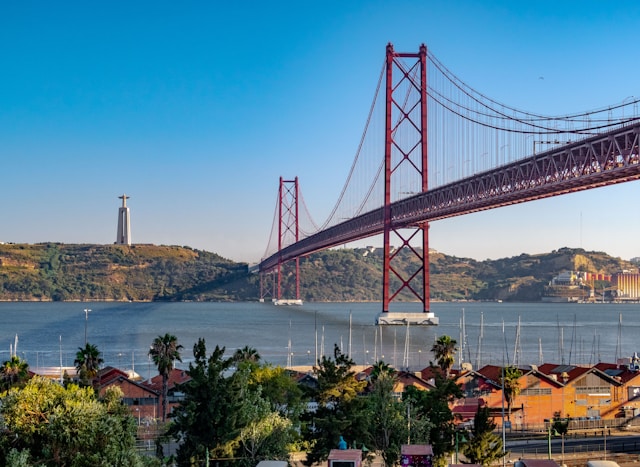 Nord du Portugal et Lisbonne 
