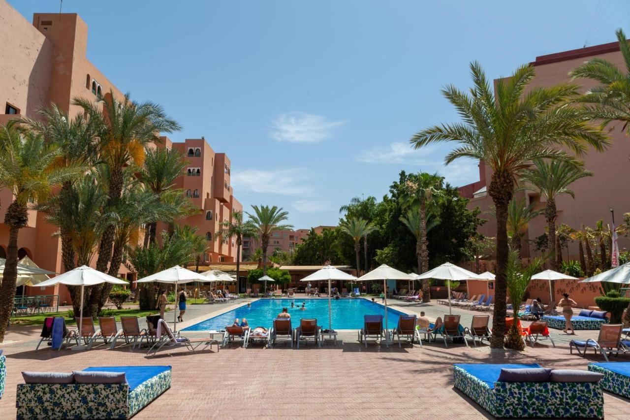 Rose Aqua Park Hotel 